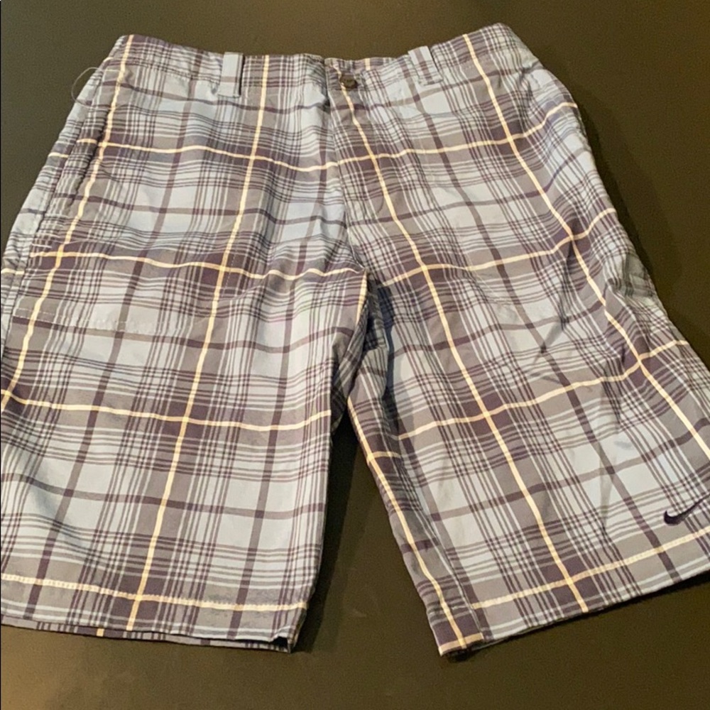Nike Golf Shorts